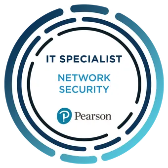 IT Specialist – Network Security