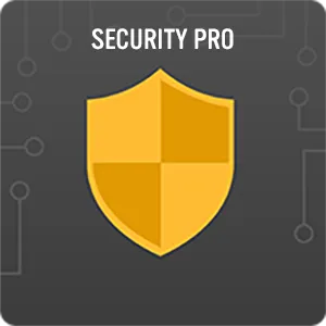 CompTIA Security Pro